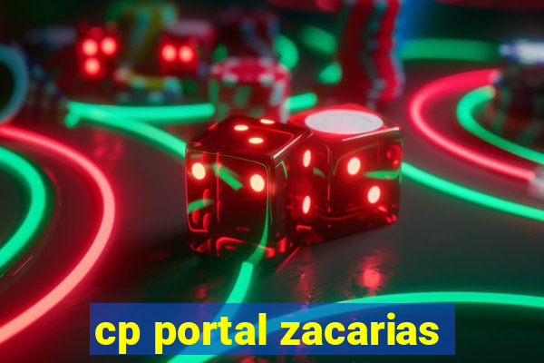 cp portal zacarias